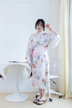 勿恋传媒 NO.2017 小酒-爱未眠[200P/1V/5.87GB] - 2