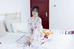 勿恋传媒 NO.2017 小酒-爱未眠[200P/1V/5.87GB] - 5
