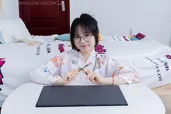 勿恋传媒 NO.2017 小酒-爱未眠[200P/1V/5.87GB] - 6