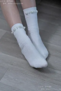 甜予摄影 NO.039 璇璇-板鞋、白棉袜[202P/2V/13.1GB] - 6
