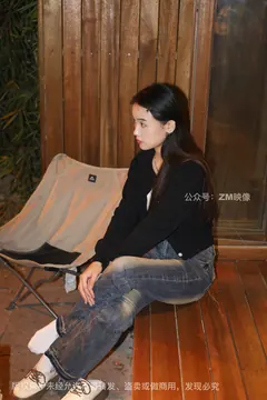 [织梦映像]NO.048 暗夜极光[300P/1V/4.89GB] - 5