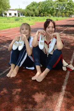 初夏女神 NO.181 幺幺、菲菲 再忆童年[100P/1V/3.88GB] - 2