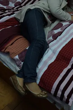 自由摄影 No.278 街头认识的精致女 [67P/129MB] - 2