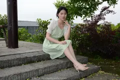 初夏女神 NO.187 安妮 初夏味道[100P/1V/3.40GB] - 2