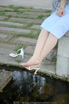 初夏女神 NO.189 双双 绿树成荫[140P/1V/5.37GB] - 1