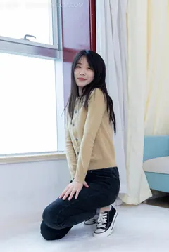 勿恋传媒 NO.2033 菜菜-熟悉的面孔[160P/1V/4.89GB] - 5