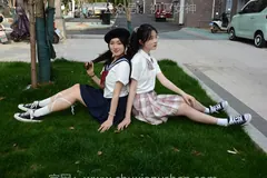 初夏女神 NO.193 环环、安妮 姐妹情[160P/1V/6.04GB] - 5