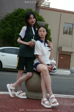 初夏女神 NO.194 柒柒、双双 相见恨晚[120P/1V/3.48GB] - 5