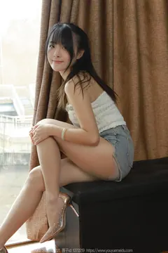 [IESS异思趣向] 2024.07.28 丝享家1805：婉萍《相信光》[87P/93MB] - 1