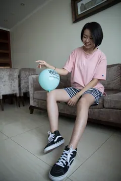 勿恋传媒 No.295 小飞-俏丽的懵懂 [193P/1V/4.35G] - 1