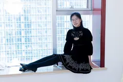 勿恋传媒 NO.2042 茯苓-樱花覆盖地面[240P/1V/7.52GB] - 3