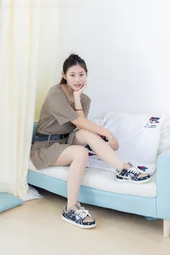 勿恋传媒 NO.2043 林林-思念在发烫[150P/1V/4.15GB] - 3