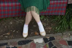 自由摄影 No.298 特别的模特 [37P/110MB] - 2