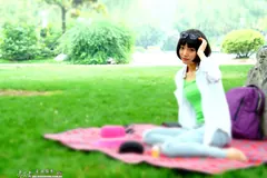 自由摄影 No.299 朱朱全新户外大作 [50P/134MB] - 3