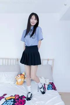 勿恋传媒 NO.2045 菜菜-夜晚小巷[150P/1V/5.05GB] - 3