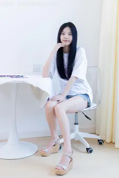勿恋传媒 NO.2049 茯苓-甜甜的笑[160P/1V/4.78GB] - 6