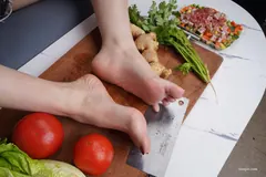 Pary摄影 NO.151 秀婷食物秀[120P/508MB] - 3