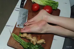 Pary摄影 NO.151 秀婷食物秀[120P/508MB] - 5
