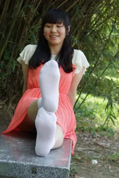 自由摄影 No.303 新模 静静 [27P/87MB] - 4