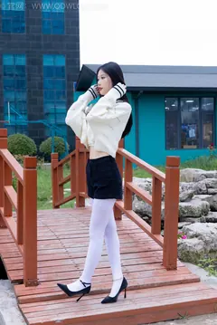 勿恋传媒 NO.2052 小竹-流浪漂流瓶[150P/1V/5.24GB] - 3