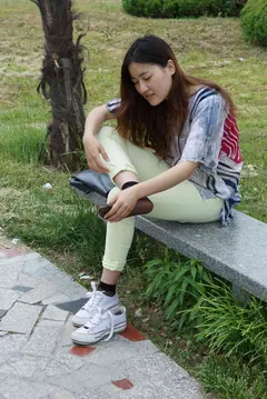 自由摄影 No.308 旖旖 [52P/166MB] - 1