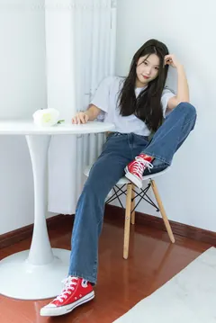 勿恋传媒 NO.2056 小竹-暮色回响[160P/1V/5.58GB] - 3