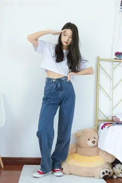 勿恋传媒 NO.2056 小竹-暮色回响[160P/1V/5.58GB] - 4