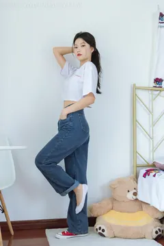 勿恋传媒 NO.2056 小竹-暮色回响[160P/1V/5.58GB] - 5