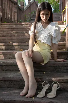 尤密思 No.121 穿搭推广展示图集[79P/694MB] - 4