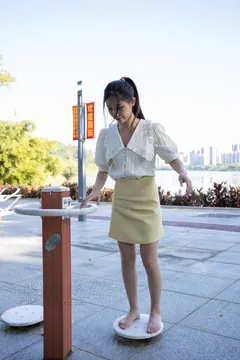 尤密思 No.121 穿搭推广展示图集[79P/694MB] - 6