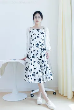 勿恋传媒 NO.2063 茯苓-有你的季节[150P/1V/4.35GB] - 2