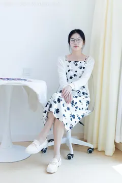 勿恋传媒 NO.2063 茯苓-有你的季节[150P/1V/4.35GB] - 3