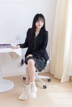 勿恋传媒 NO.2065 小酒-岁末的秋天[190P/1V/4.53GB] - 3