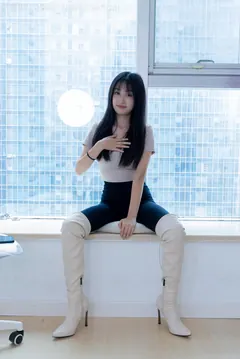 勿恋传媒 NO.2069 嘉木-夕阳余晖[170P/1V/4.83GB] - 3
