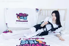 勿恋传媒 NO.2073 欢欢-牵你的手[160P/1V/4.21GB] - 5