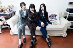 勿恋传媒 NO.2074 菜菜&米米&绒绒-我们的秘密[178P/1V/6.56GB] - 2