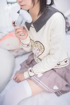 轻兰映画精品少女写真@ VOL.011 [75P/348MB] - 4