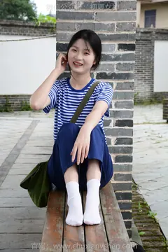 初夏女神 NO.223 安妮 怀旧专场[140P/1V/5.89GB] - 1