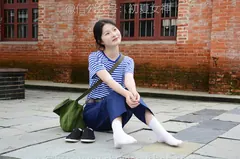 初夏女神 NO.223 安妮 怀旧专场[140P/1V/5.89GB] - 5