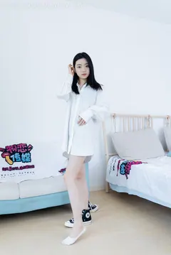 勿恋传媒 NO.2083 欢欢-小小旅行家[150P/1V/4.95GB] - 5