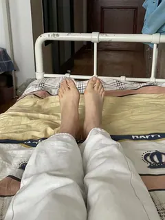 脚模面试脸足同框套路系列-001-02号-178 108 39.5超精品黑丝展示[15P/6V/56MB] - 2