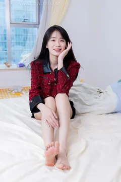 勿恋传媒 NO.2091 菜菜-烟花璀璨[180P/1V/6.13GB] - 1