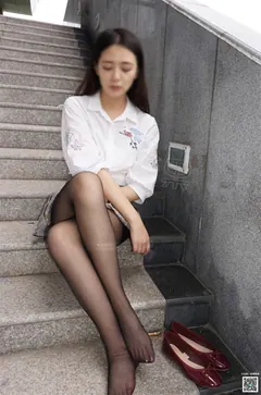 妖精视觉 NO.170 苏苏 _ 学生丝袜的时光 [43P/52MB] - 2