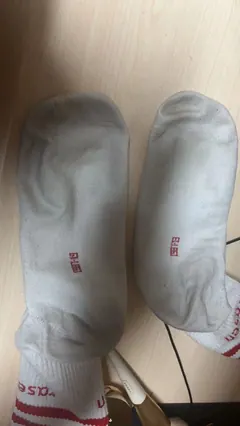 脚模面试脸足同框套路系列-007-09号-165 103 37.5小主播 忽悠闺蜜一起拍脚[16P/5V/57MB] - 1