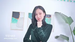 [SSA丝社]短片 NO.0007 晶晶 优雅与黑丝的姓感碰撞[1V/799MB] - 2