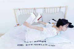 勿恋传媒 NO.2094 茯苓-世界失色[150P/1V/3.13GB] - 4
