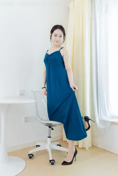 勿恋传媒 NO.2095 小新-世界的色彩[150P/1V/4.28GB] - 4