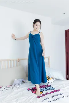 勿恋传媒 NO.2095 小新-世界的色彩[150P/1V/4.28GB] - 6