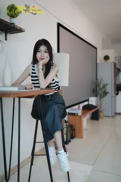 凡夫摄影 NO.0006 – 芳琪 兰舟独上[173P/1V/3.30GB] - 2