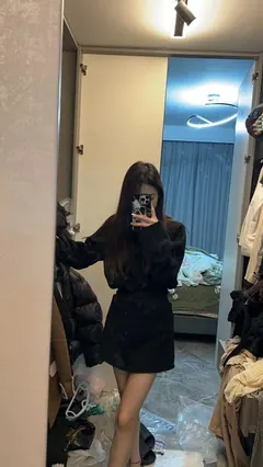 脚模面试脸足同框套路系列-011-13号-165 90 37小富婆 黑丝 口腔牙齿展示[2P/9V/59MB] - 2